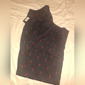 Mens Ralph Lauren Pajama Pants